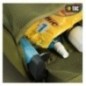 Toaletná taška M-Tac Toiletry Bag - olivová