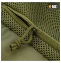 Toaletná taška M-Tac Toiletry Bag - olivová
