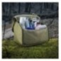 Toaletná taška M-Tac Toiletry Bag - olivová