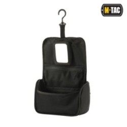 Toaletná taška M-Tac Toiletry Bag - čierna