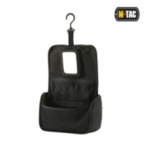 Toaletná taška M-Tac Toiletry Bag - čierna