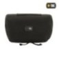 Toaletná taška M-Tac Toiletry Bag - čierna