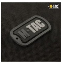 Toaletná taška M-Tac Toiletry Bag - čierna
