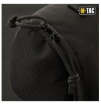 Toaletná taška M-Tac Toiletry Bag - čierna