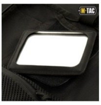 Toaletná taška M-Tac Toiletry Bag - čierna