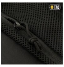 Toaletná taška M-Tac Toiletry Bag - čierna