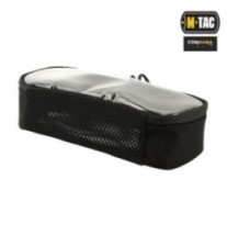 Puzdro viacúčelové M-Tac Travel Clear M - čierne