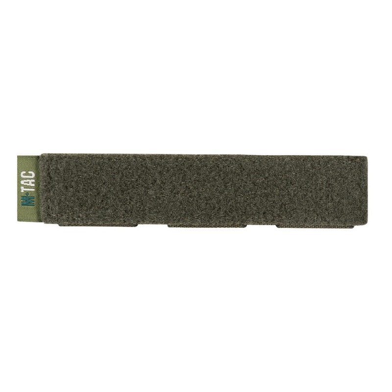 Panel na nášivky pre Molle väzbu M-Tac 12x2,6 - ranger green