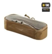 Puzdro viacúčelové M-Tac Travel Clear M - coyote
