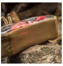 Puzdro viacúčelové M-Tac Travel Clear M - coyote