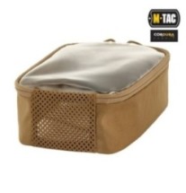 Puzdro viacúčelové M-Tac Travel Clear S - coyote
