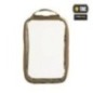 Puzdro viacúčelové M-Tac Travel Clear L - multicam
