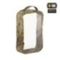 Puzdro viacúčelové M-Tac Travel Clear L - multicam