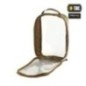 Puzdro viacúčelové M-Tac Travel Clear L - multicam