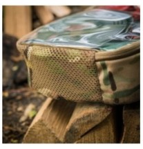 Puzdro viacúčelové M-Tac Travel Clear L - multicam
