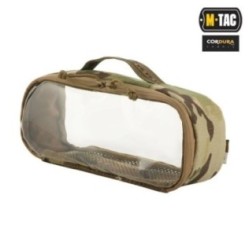 Puzdro viacúčelové M-Tac Travel Clear M - multicam