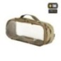 Puzdro viacúčelové M-Tac Travel Clear M - multicam Puzdro viacúčelové M-Tac Travel Clear M - multicam