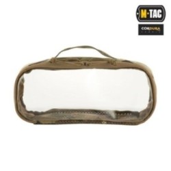 Puzdro viacúčelové M-Tac Travel Clear M - multicam