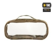 Puzdro viacúčelové M-Tac Travel Clear M - multicam