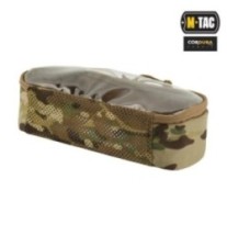 Puzdro viacúčelové M-Tac Travel Clear M - multicam