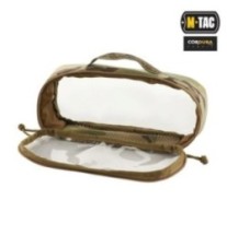Puzdro viacúčelové M-Tac Travel Clear M - multicam