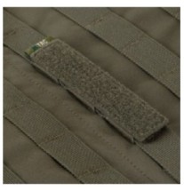 Panel na nášivky pre Molle väzbu M-Tac 12x2,6 - ranger green