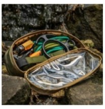 Puzdro viacúčelové M-Tac Travel Clear M - multicam