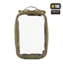 Puzdro viacúčelové M-Tac Travel Clear S - multicam