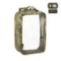 Puzdro viacúčelové M-Tac Travel Clear S - multicam Puzdro viacúčelové M-Tac Travel Clear S - multicam