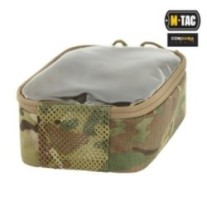 Puzdro viacúčelové M-Tac Travel Clear S - multicam