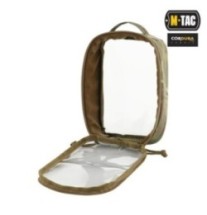 Puzdro viacúčelové M-Tac Travel Clear S - multicam