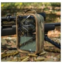 Puzdro viacúčelové M-Tac Travel Clear S - multicam
