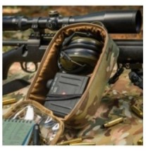 Puzdro viacúčelové M-Tac Travel Clear S - multicam