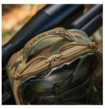 Puzdro viacúčelové M-Tac Travel Clear S - multicam
