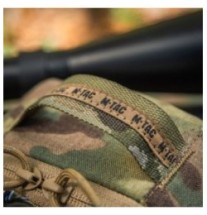 Puzdro viacúčelové M-Tac Travel Clear S - multicam