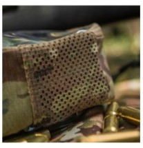 Puzdro viacúčelové M-Tac Travel Clear S - multicam