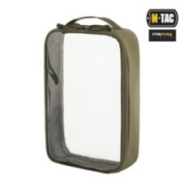 Puzdro viacúčelové M-Tac Travel Clear L - ranger green