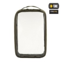 Puzdro viacúčelové M-Tac Travel Clear L - ranger green