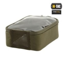 Puzdro viacúčelové M-Tac Travel Clear L - ranger green