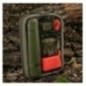 Puzdro viacúčelové M-Tac Travel Clear L - ranger green Puzdro viacúčelové M-Tac Travel Clear L - ranger green