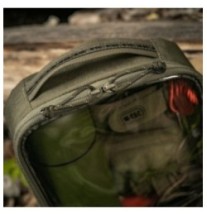 Puzdro viacúčelové M-Tac Travel Clear L - ranger green