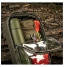 Puzdro viacúčelové M-Tac Travel Clear L - ranger green