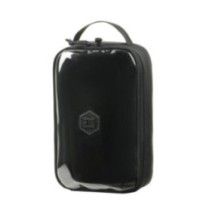 Puzdro viacúčelové M-Tac Travel Clear L Gen.II - čierne