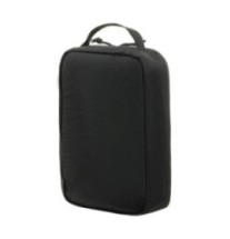 Puzdro viacúčelové M-Tac Travel Clear L Gen.II - čierne