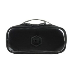 Puzdro viacúčelové M-Tac Travel Clear M Gen.II - čierne