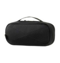 Puzdro viacúčelové M-Tac Travel Clear M Gen.II - čierne