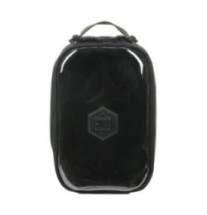 Puzdro viacúčelové M-Tac Travel Clear S Gen.II - čierne