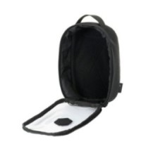 Puzdro viacúčelové M-Tac Travel Clear S Gen.II - čierne