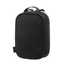 Puzdro viacúčelové M-Tac Travel Clear S Gen.II - čierne