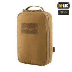 Puzdro viacúčelové M-Tac Travel Case L - coyote